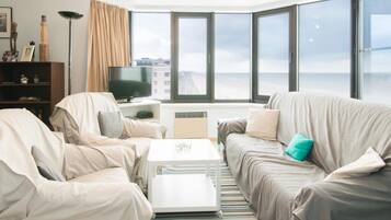 Apartemen | Area keluarga