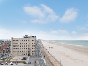 Apartamento | Vista da propriedade