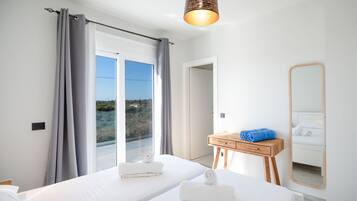 Vila | 2 kamar tidur dan kedap suara