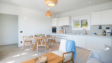 House | 2 bedrooms, soundproofing