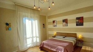 Room - Third floor (Pisa)