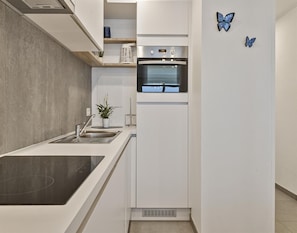 Apartamento | Cocina privada
