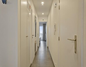 Huoneisto | Sisätilat