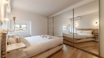 3 soveværelser, Wi-Fi