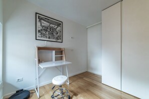 Interiør