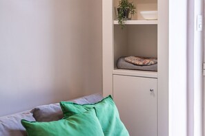 Interior - Vatican 6th floor Suite-A/C-Panoramic views! (Roma)