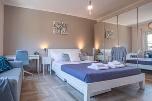 1 bedroom, WiFi