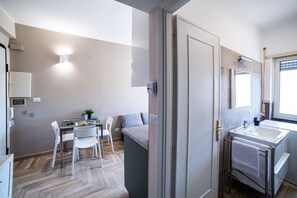Interior - Vatican 6th floor Suite-A/C-Panoramic views! (Roma)