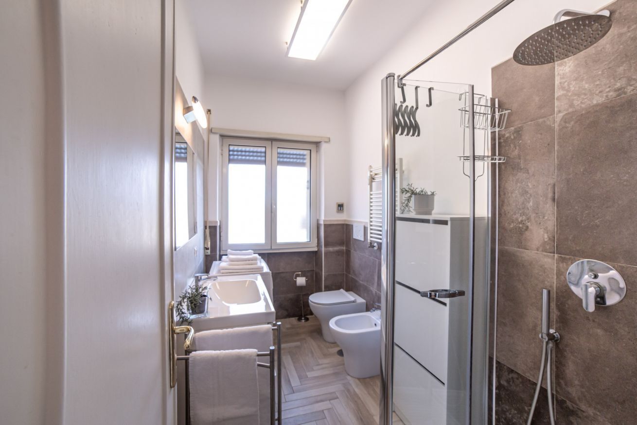 Bruser, bidet