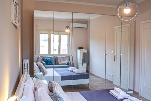 1 bedroom, WiFi