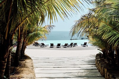 Villa Romana Boutique Hotel