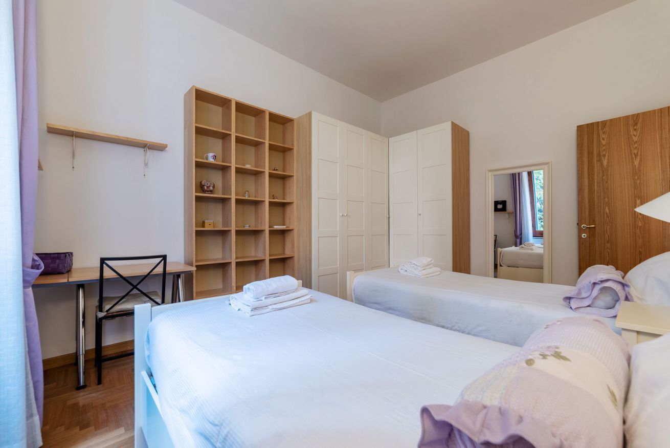 3 chambres, Wi-Fi
