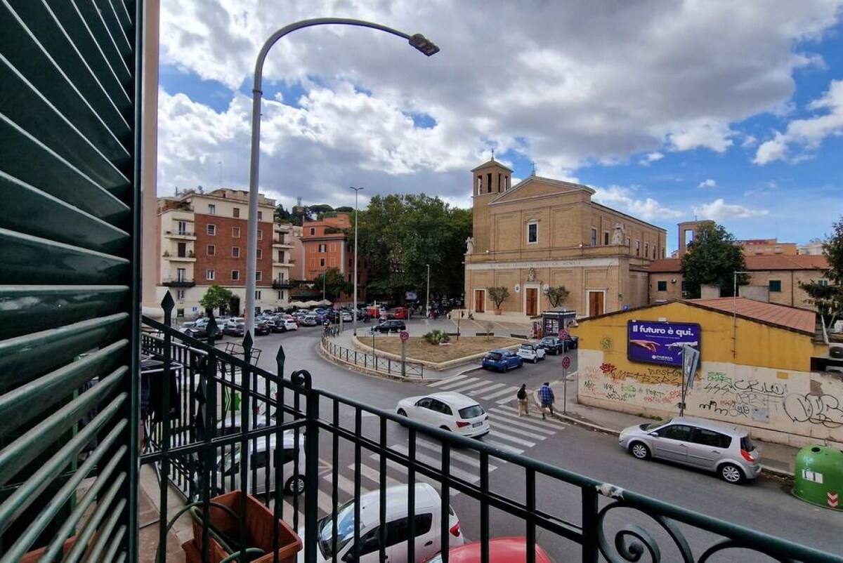 Image de profil de l’hôte