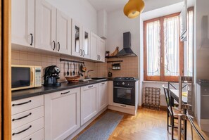 Cucina privata