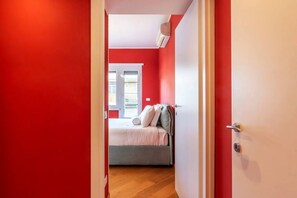 2 bedrooms, WiFi