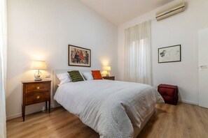 2 camere, Wi-Fi, lenzuola