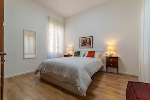 2 habitaciones, wifi y ropa de cama 
