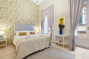 3 Schlafzimmer, Bügeleisen/Bügelbrett, WLAN, Bettwäsche