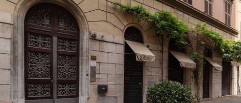 Detalle exterior