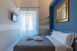 WiFi, bed sheets - Luxury Studio near Spanish Steps! (Roma)