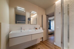 Dutxa i bidet 