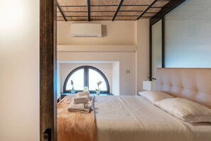 2 bedrooms, WiFi