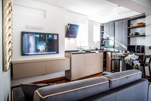 Télévision