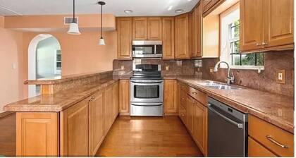 Ft Pierce Historic 3 Bedroom House In Marina Down Town District Boats Ok