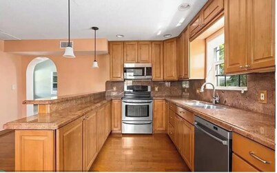 Ft Pierce Historic 3 Bedroom House In Marina Down Town District Boats Ok