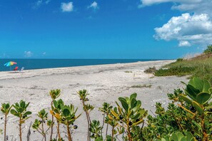 Plage à proximité