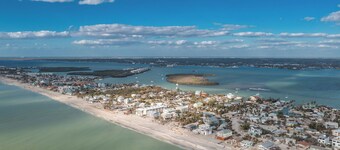 Manasota Key - Little Piece of Paradise