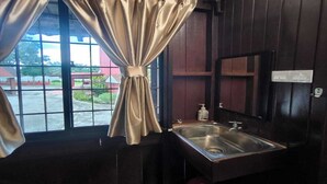 Deluxe Tek Büyük Yataklı Oda, 1 En Büyük (King) Boy Yatak