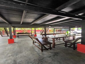 Lobby - Hotel O Awana Homestay (Nibong Tebal)