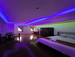 Deluxe Double Room, 1 Queen Bed - Hotel O Awana Homestay (Nibong Tebal)