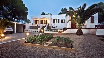 House | Exterior