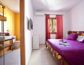 Huis | 6 slaapkamers, individueel gemeubileerd