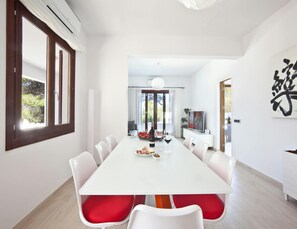 Huis | Dineren