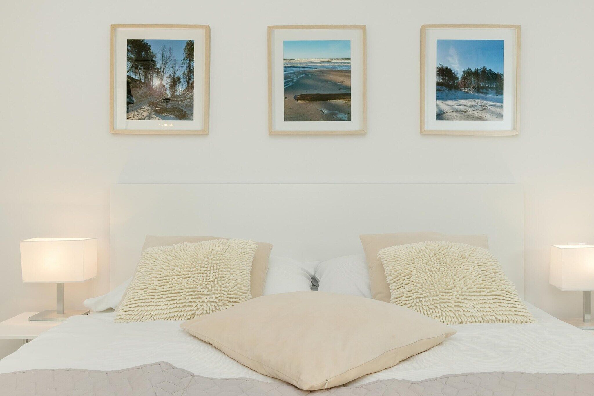 1 Schlafzimmer, Bügeleisen/Bügelbrett, Reisekinderbett, WLAN