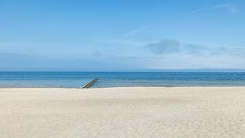 Am Strand