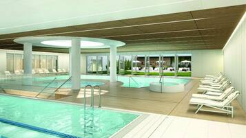 Inomhuspool