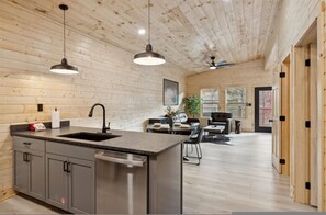 Apartamento | 2 quartos