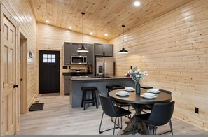 Apartamento | 2 quartos