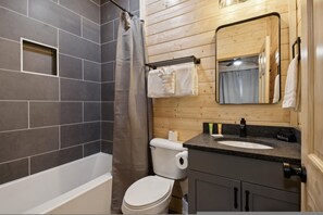 Apartamento | 2 quartos