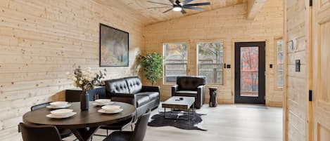 Leilighet | 2 soverom