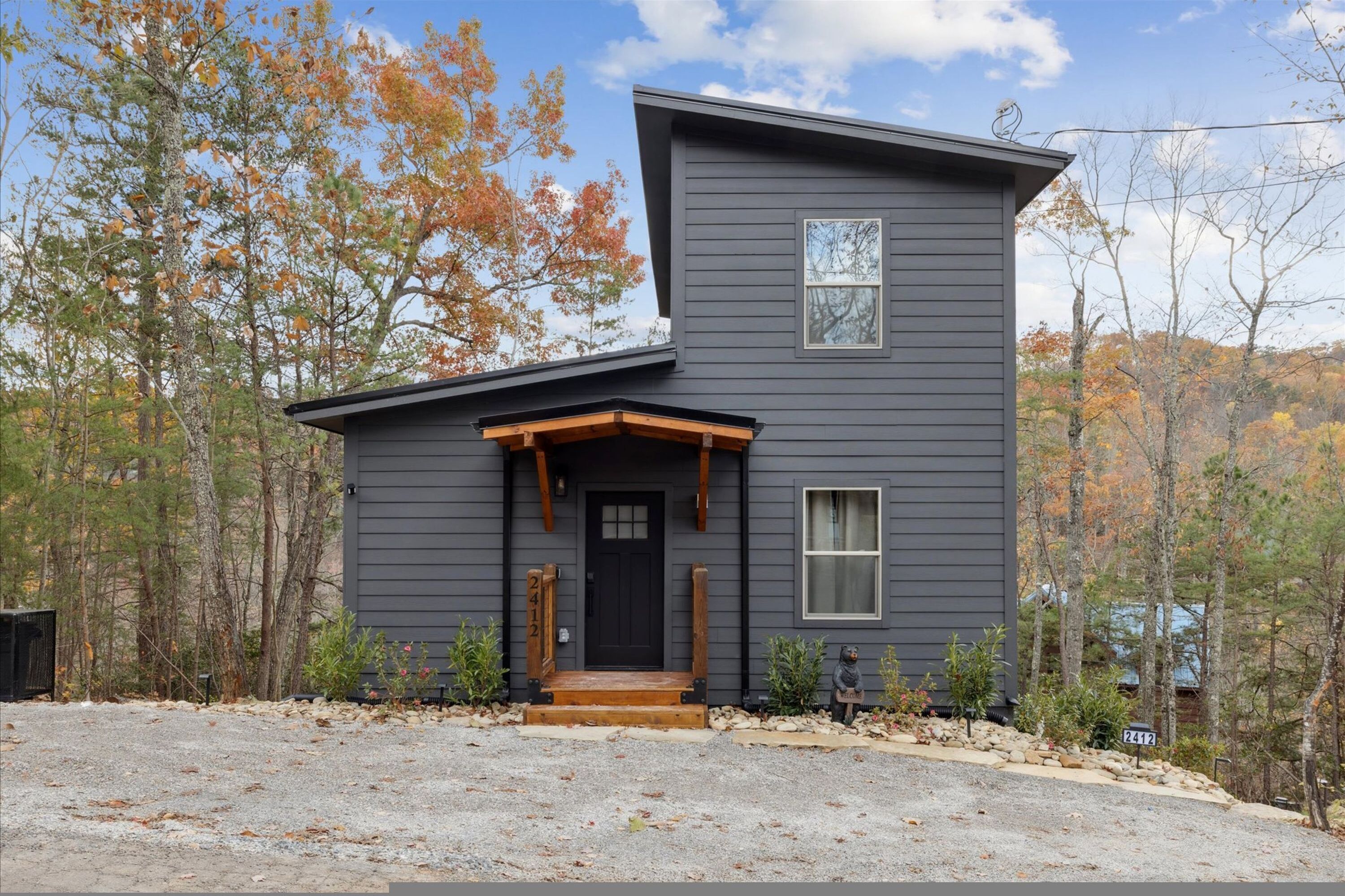 อพาร์ทเมนท์ | 2 ห้องนอน