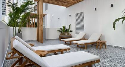 San Martin By Wynwood House