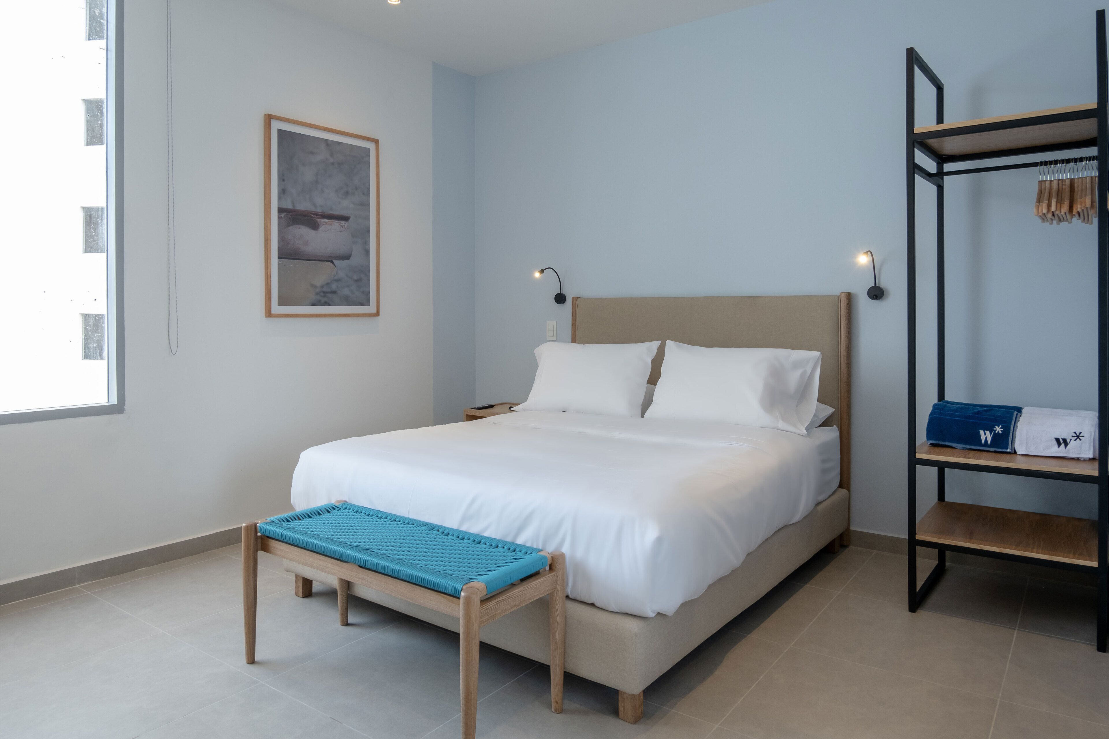 Apartment, 2 Schlafzimmer (D)