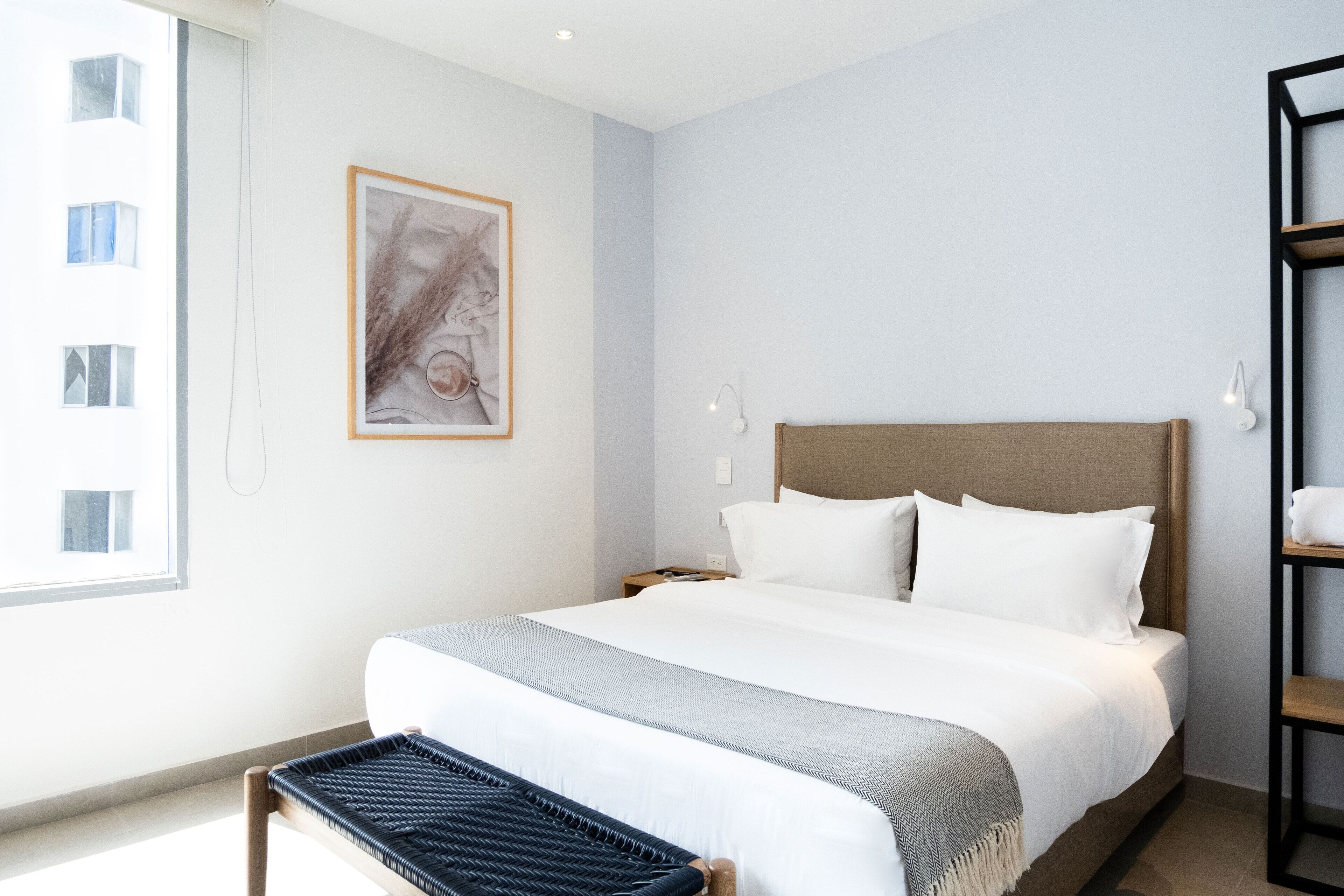 Apartment, 2 Schlafzimmer (C)