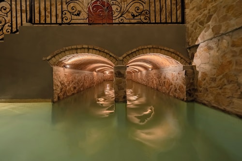 Hotel La Compania Del Valle