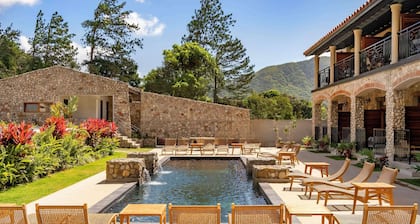 Hotel La Compania Del Valle